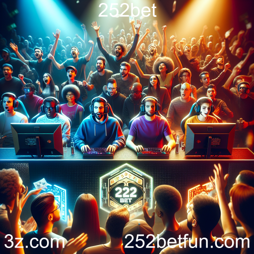 A Ascensão dos E-Sports: O Futuro das Competências Digitais